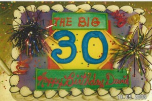 The Big 30